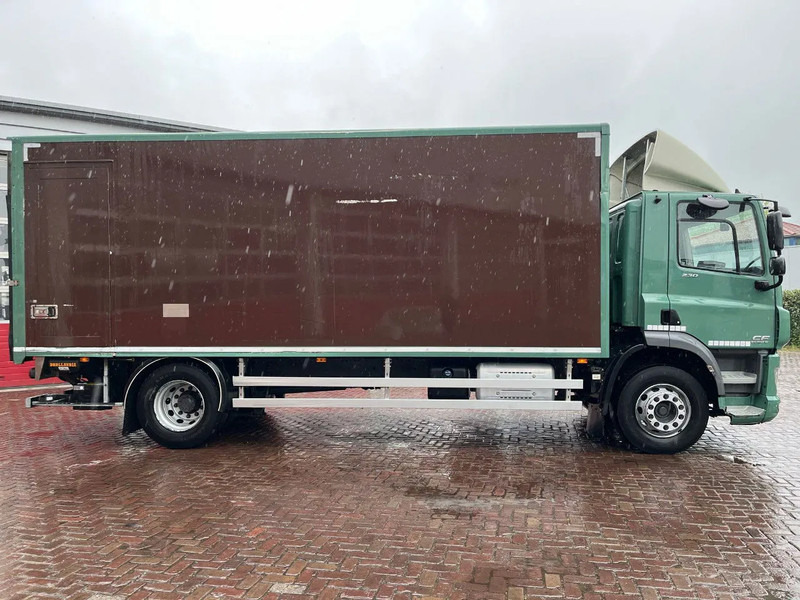 DAF CF 230 FA - Caminhão furgão: foto 5 DAF CF 230 FA - Caminhão furgão: foto 5