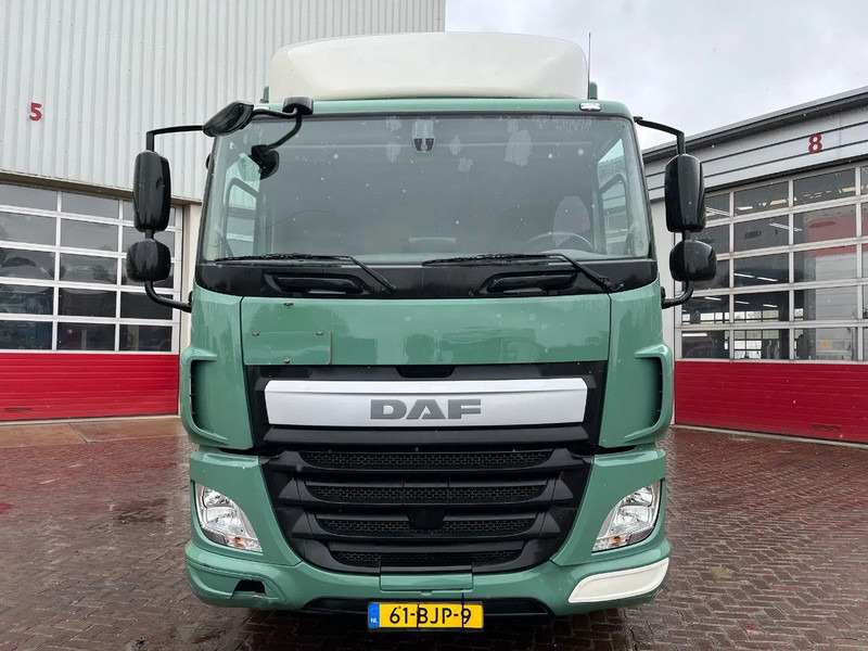 DAF CF 230 FA - Caminhão furgão: foto 3 DAF CF 230 FA - Caminhão furgão: foto 3