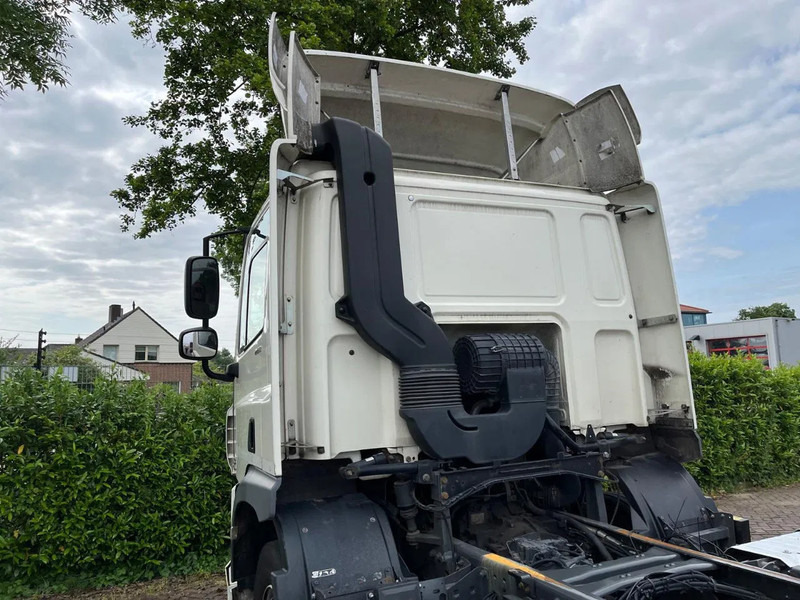 Caminhão chassi DAF CF 260 CF 260 FA CHASSIS CABINE EURO 6: foto 16