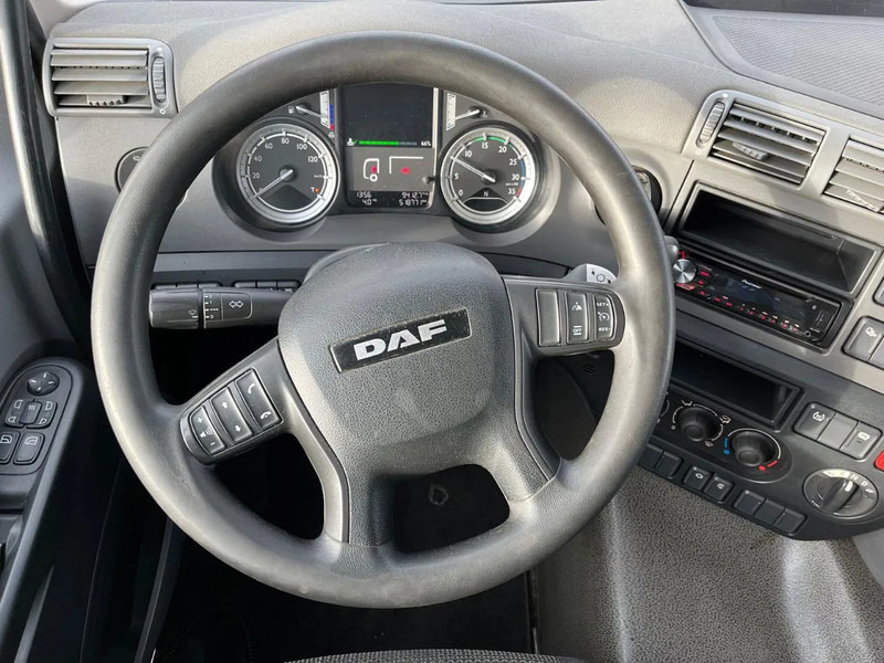 Caminhão chassi DAF CF 260 CF 260 FA CHASSIS CABINE EURO 6: foto 16