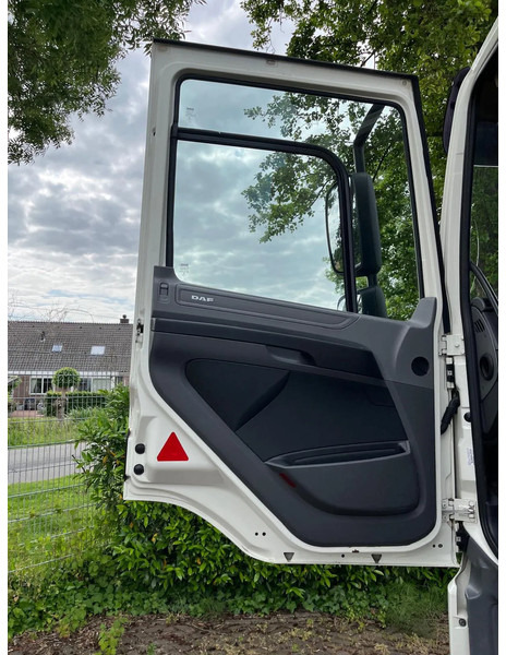 Caminhão chassi DAF CF 260 CF 260 FA CHASSIS CABINE EURO 6: foto 17