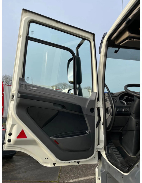 Caminhão chassi DAF CF 260 CF 260 FA CHASSIS CABINE EURO 6: foto 8