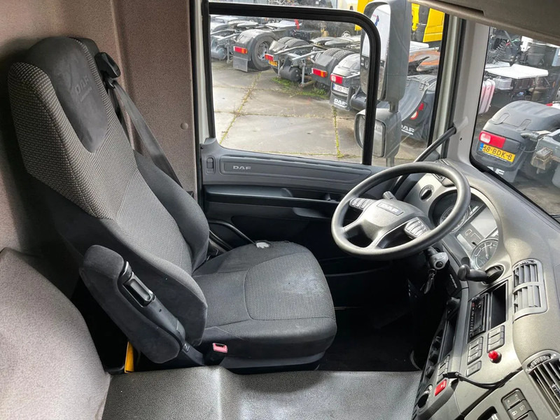 Caminhão chassi DAF CF 260 CF 260 FA CHASSIS CABINE EURO 6: foto 12