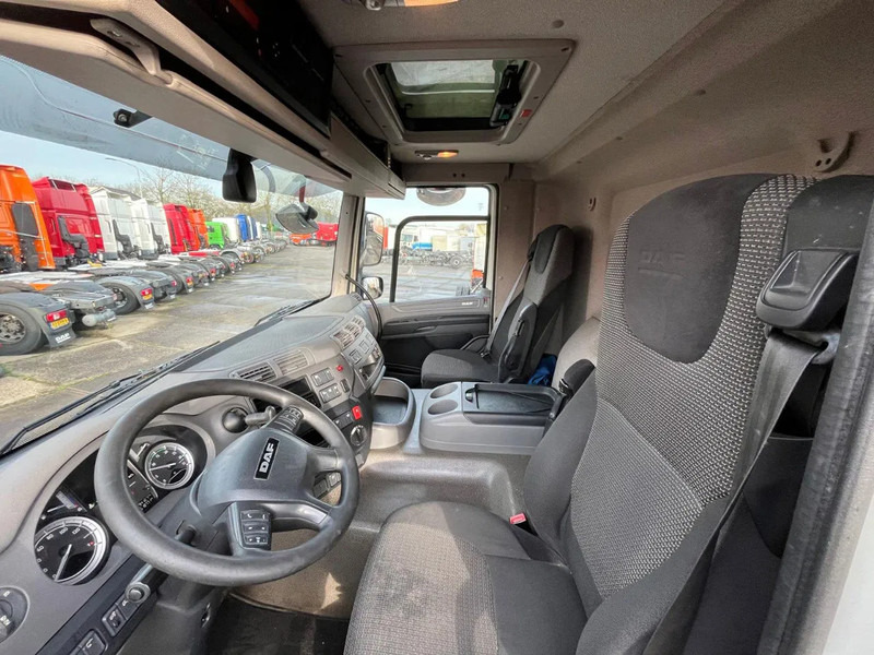 Caminhão chassi DAF CF 260 CF 260 FA CHASSIS CABINE EURO 6: foto 11