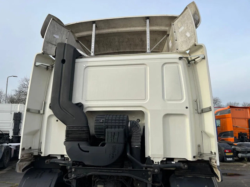 Caminhão chassi DAF CF 260 CF 260 FA CHASSIS CABINE EURO 6: foto 6