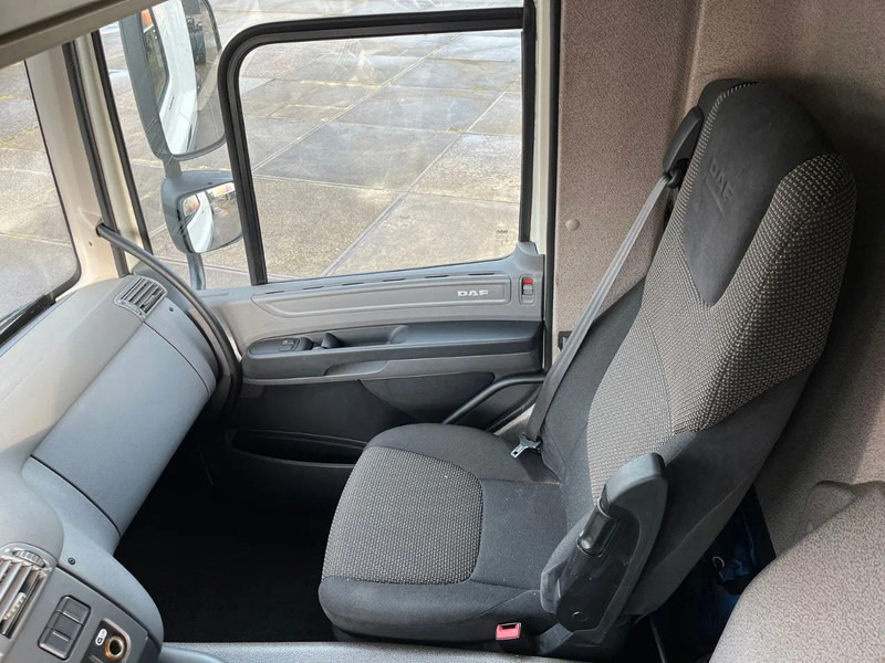 Caminhão chassi DAF CF 260 CF 260 FA CHASSIS CABINE EURO 6: foto 13