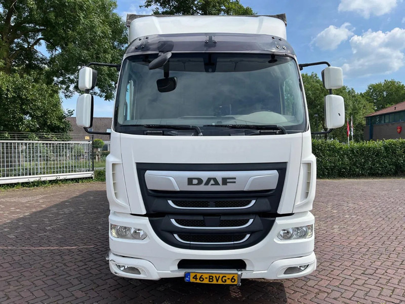 DAF CF 320 FA - Caminhão furgão: foto 3 DAF CF 320 FA - Caminhão furgão: foto 3