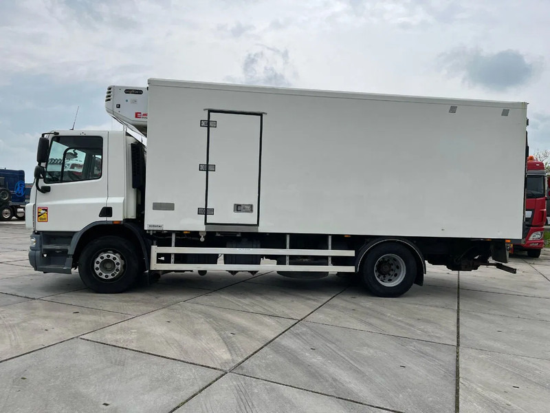 DAF CF 75.250 FA - Caminhão frigorífico: foto 5 DAF CF 75.250 FA - Caminhão frigorífico: foto 5
