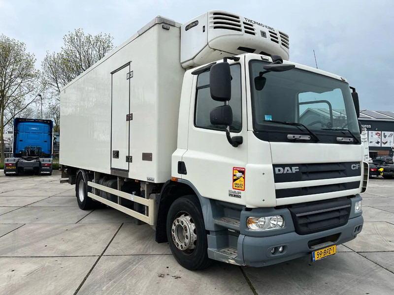 DAF CF 75.250 FA - Caminhão frigorífico: foto 1 DAF CF 75.250 FA - Caminhão frigorífico: foto 1