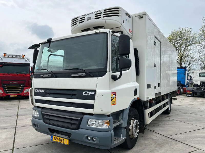 DAF CF 75.250 FA - Caminhão frigorífico: foto 3 DAF CF 75.250 FA - Caminhão frigorífico: foto 3