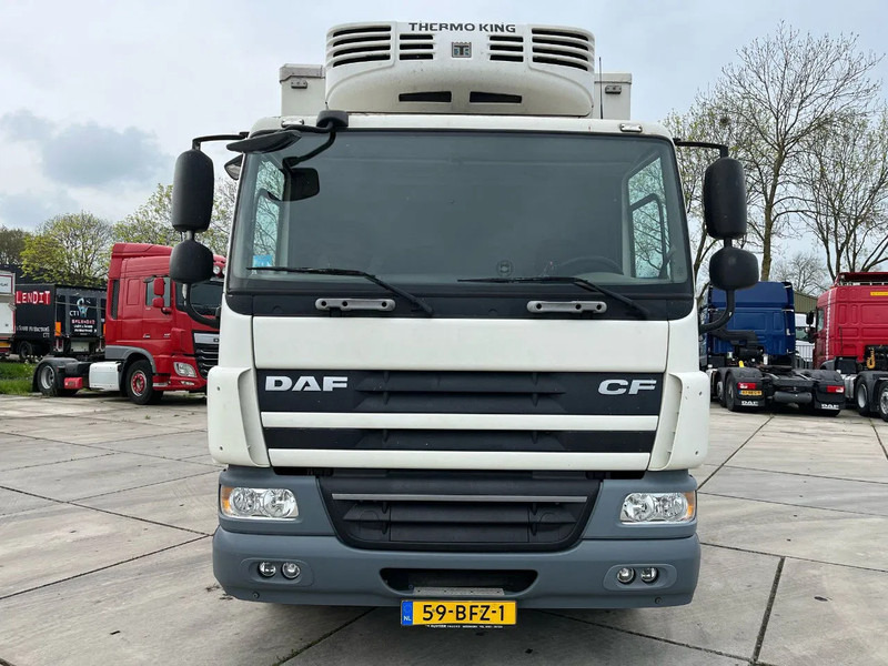 DAF CF 75.250 FA - Caminhão frigorífico: foto 2 DAF CF 75.250 FA - Caminhão frigorífico: foto 2