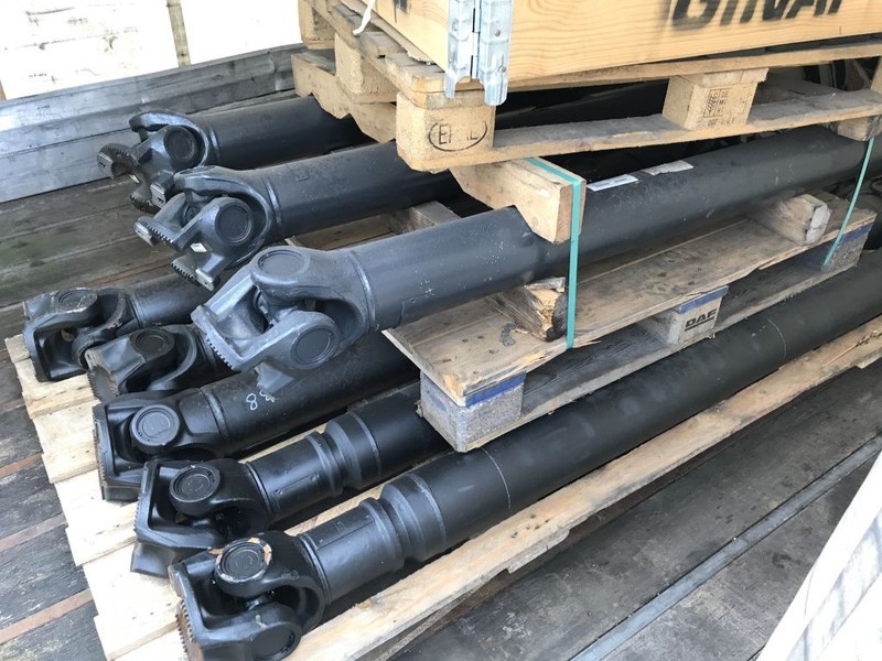 Eixo cardan de Caminhão DAF Diverse aandrijfassen DAF: foto 6