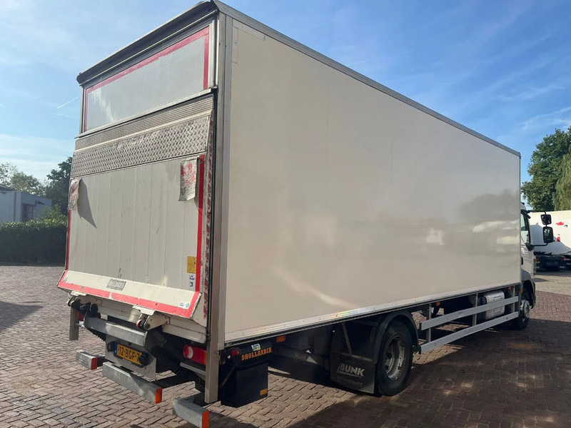DAF LF 180 FA 16 TN EURO 6 - Caminhão furgão: foto 4 DAF LF 180 FA 16 TN EURO 6 - Caminhão furgão: foto 4