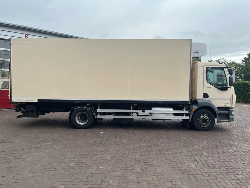 DAF LF 220 FA - Caminhão frigorífico: foto 4 DAF LF 220 FA - Caminhão frigorífico: foto 4