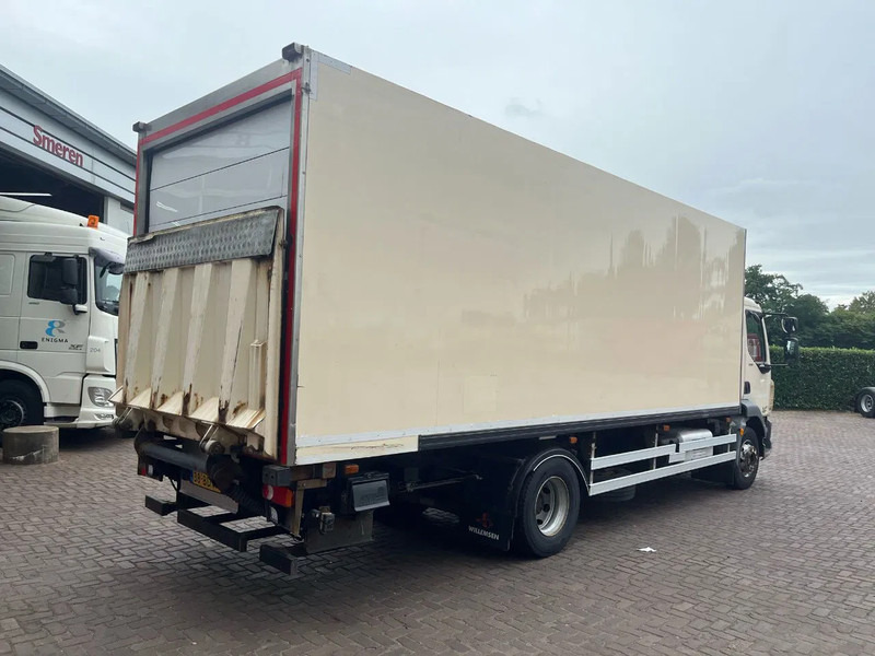 DAF LF 220 FA - Caminhão frigorífico: foto 5 DAF LF 220 FA - Caminhão frigorífico: foto 5