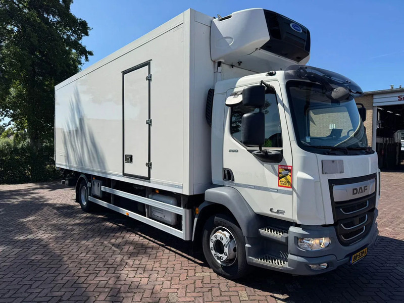 DAF LF 260 FA - Caminhão frigorífico: foto 3 DAF LF 260 FA - Caminhão frigorífico: foto 3
