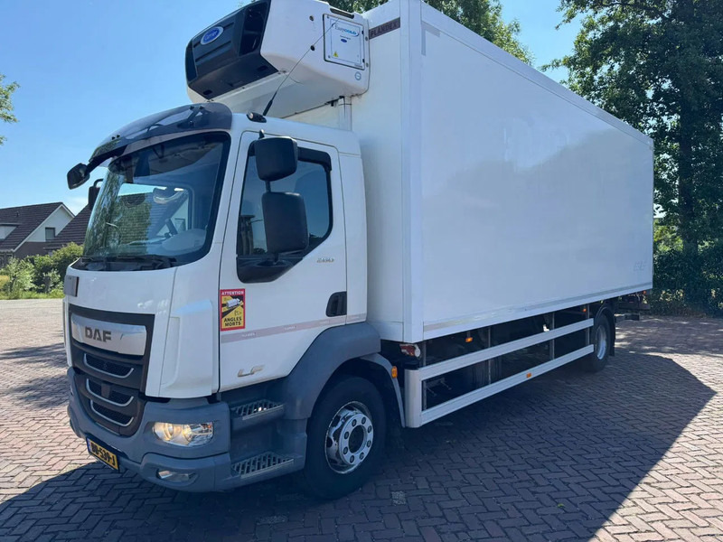 DAF LF 260 FA - Caminhão frigorífico: foto 1 DAF LF 260 FA - Caminhão frigorífico: foto 1