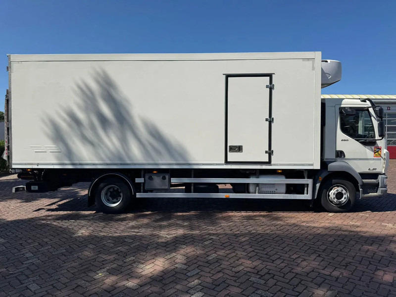 DAF LF 260 FA - Caminhão frigorífico: foto 4 DAF LF 260 FA - Caminhão frigorífico: foto 4