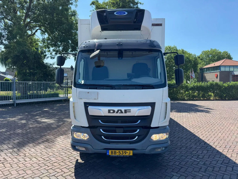 DAF LF 260 FA - Caminhão frigorífico: foto 2 DAF LF 260 FA - Caminhão frigorífico: foto 2