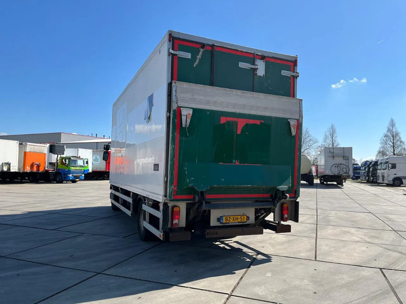 Caminhão frigorífico DAF LF 55 FA: foto 9