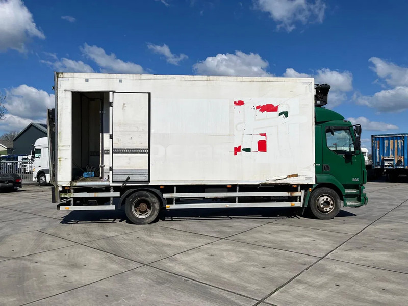 Caminhão frigorífico DAF LF 55 FA: foto 14