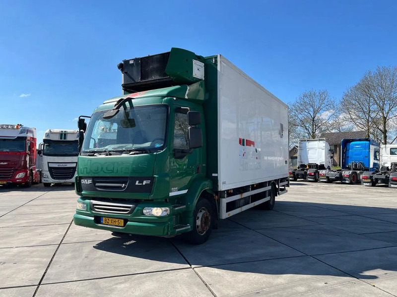 DAF LF 55 FA - Caminhão frigorífico: foto 1 DAF LF 55 FA - Caminhão frigorífico: foto 1