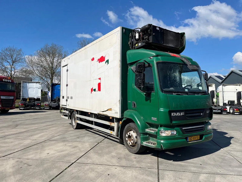 DAF LF 55 FA - Caminhão frigorífico: foto 5 DAF LF 55 FA - Caminhão frigorífico: foto 5