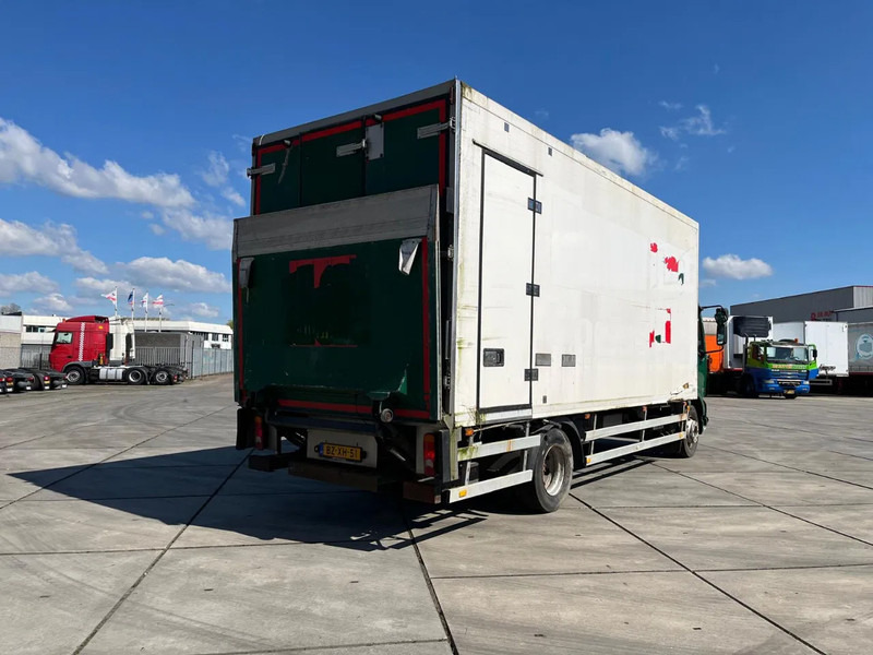 Caminhão frigorífico DAF LF 55 FA: foto 7