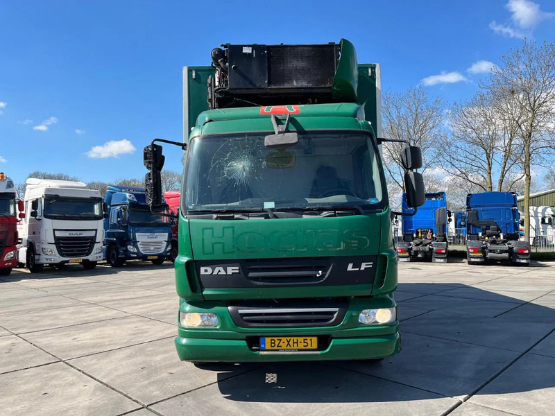 DAF LF 55 FA - Caminhão frigorífico: foto 3 DAF LF 55 FA - Caminhão frigorífico: foto 3