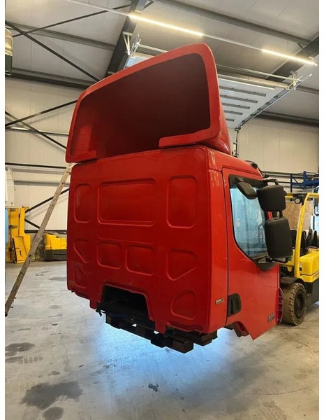 DAF dagcabine LF EURO 5 - Cabine de Caminhão: foto 2 DAF dagcabine LF EURO 5 - Cabine de Caminhão: foto 2