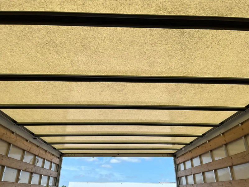 Carrinha de contentor, Carrinha cabine dupla Iveco Daily 35C16 Achterdeuren (15 diverse modellen op voorraad): foto 14 Carrinha de contentor, Carrinha cabine dupla Iveco Daily 35C16 Achterdeuren (15 diverse modellen op voorraad): foto 14