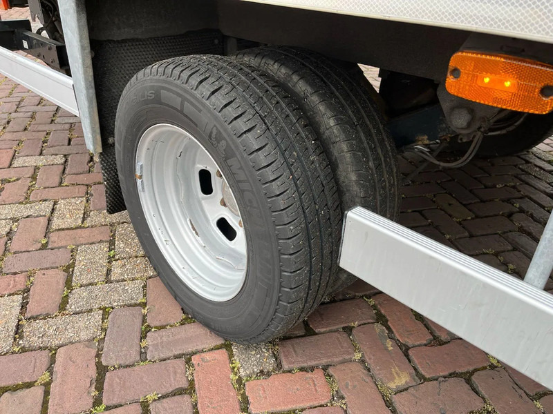 Semireboque VELDHUIZEN P37-4: foto 17