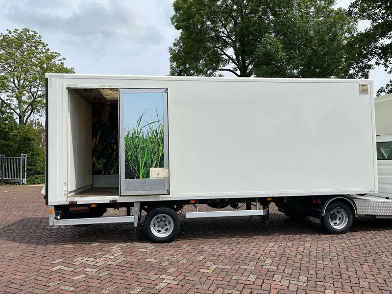 Semireboque VELDHUIZEN P37-4: foto 9