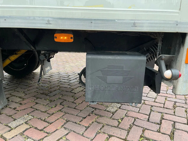 Semireboque VELDHUIZEN P37-4: foto 16