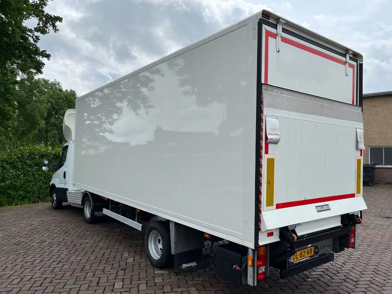 VELDHUIZEN P37-4 - Semireboque: foto 2 VELDHUIZEN P37-4 - Semireboque: foto 2