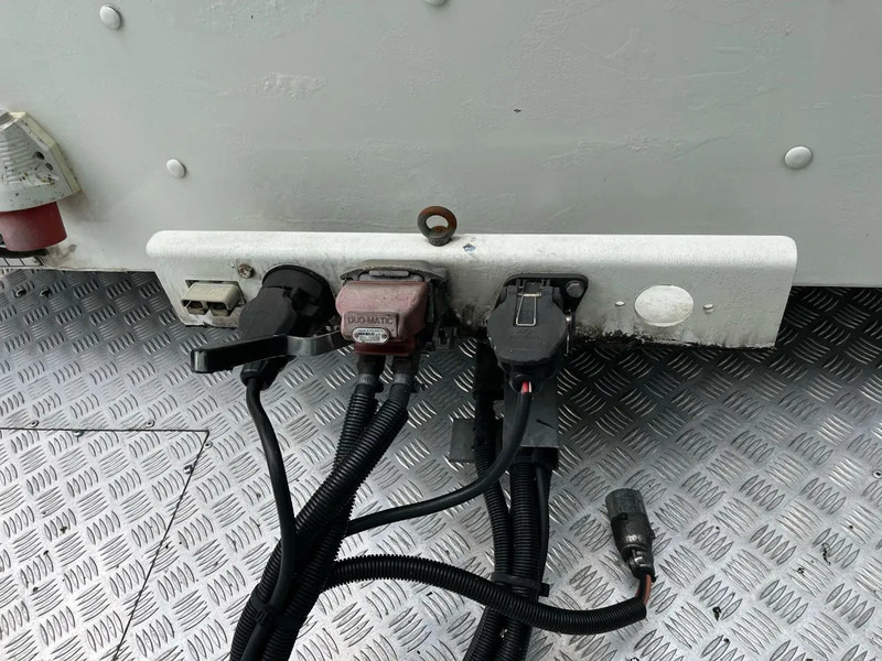 Semireboque VELDHUIZEN P37-4: foto 12