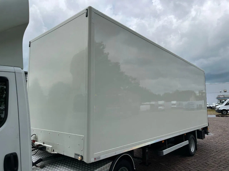 Semireboque VELDHUIZEN P37-4: foto 8