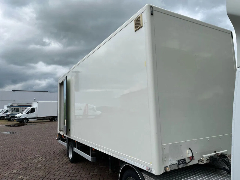 Semireboque VELDHUIZEN P37-4: foto 7