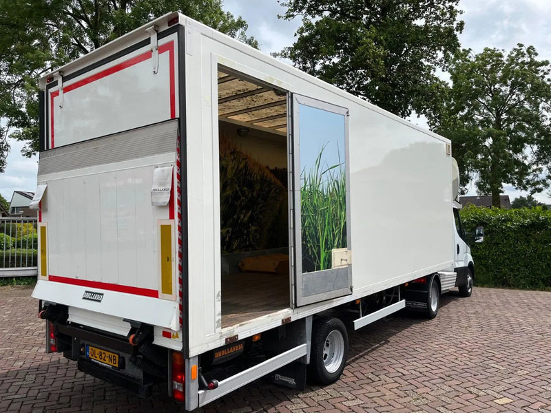 Semireboque VELDHUIZEN P37-4: foto 6