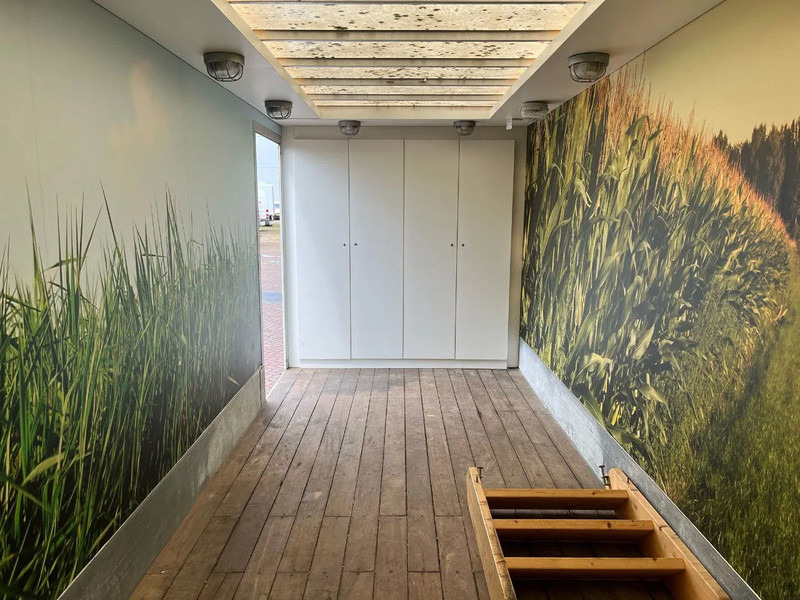 Semireboque VELDHUIZEN P37-4: foto 10