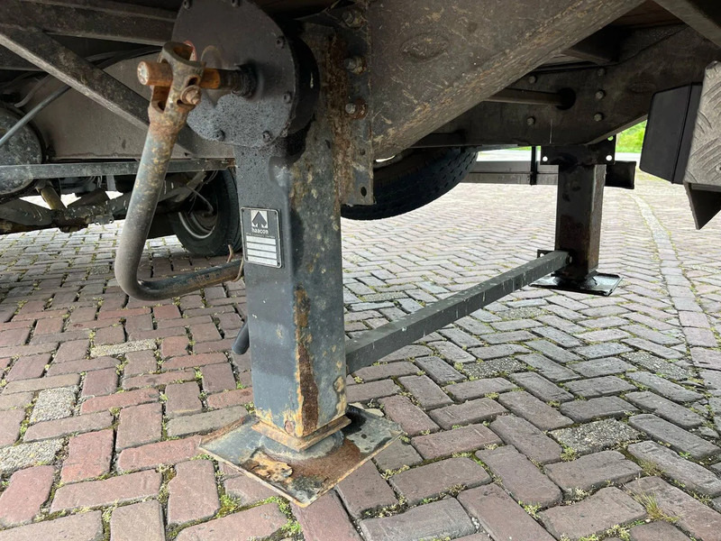 Semireboque VELDHUIZEN P37-4: foto 15