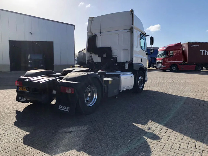 DAF CF 400 FT EURO 6 - Tractor: foto 4 DAF CF 400 FT EURO 6 - Tractor: foto 4