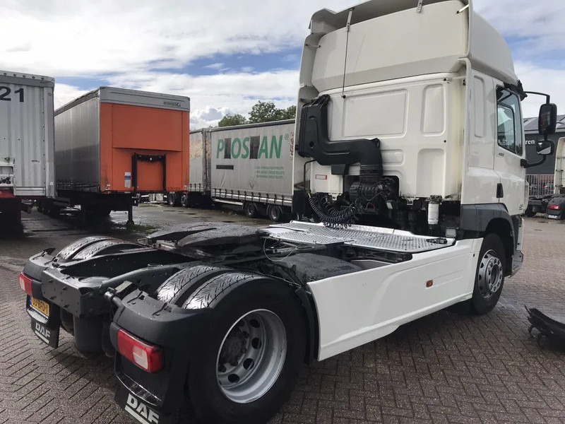 DAF CF 400 FT EURO 6 - Tractor: foto 4 DAF CF 400 FT EURO 6 - Tractor: foto 4