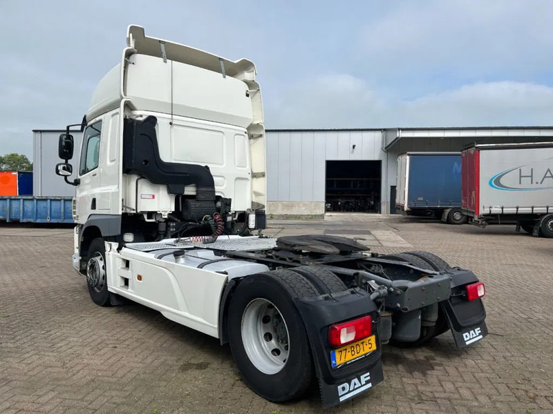 DAF CF 400 FT EURO 6 - Tractor: foto 5 DAF CF 400 FT EURO 6 - Tractor: foto 5
