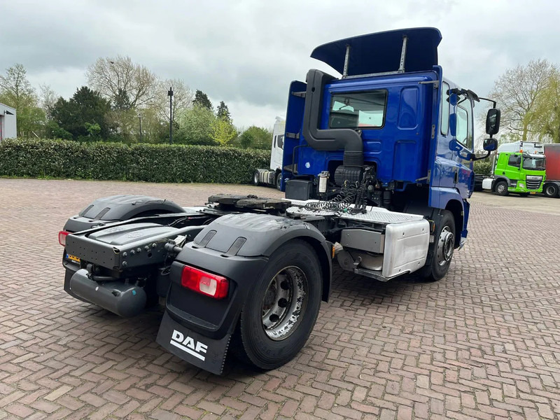 DAF CF 400 FT EURO 6 - Tractor: foto 5 DAF CF 400 FT EURO 6 - Tractor: foto 5