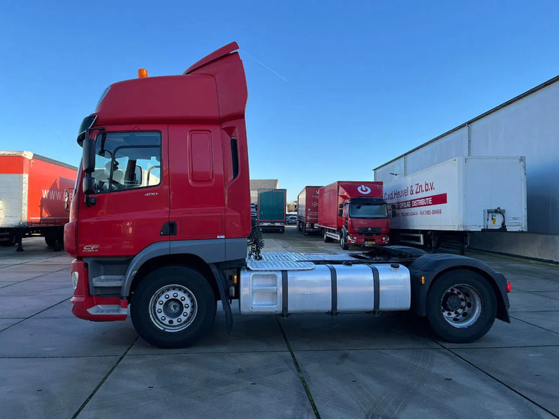 DAF CF 400 FT EURO 6 - Tractor: foto 5 DAF CF 400 FT EURO 6 - Tractor: foto 5
