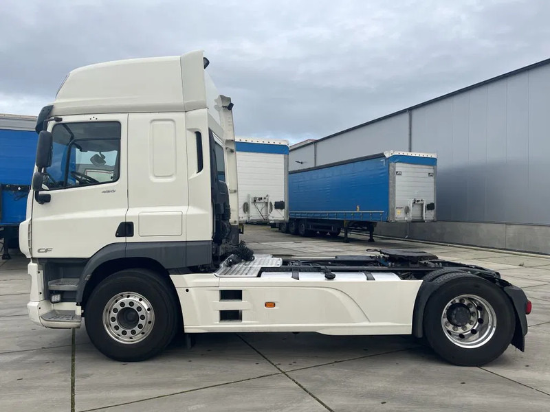 DAF CF 450 FT EURO 6 VOORAS 9 TN - Tractor: foto 4 DAF CF 450 FT EURO 6 VOORAS 9 TN - Tractor: foto 4