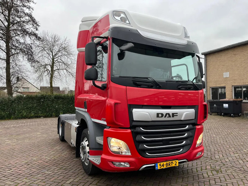 DAF CF 450 FT - Tractor: foto 4 DAF CF 450 FT - Tractor: foto 4