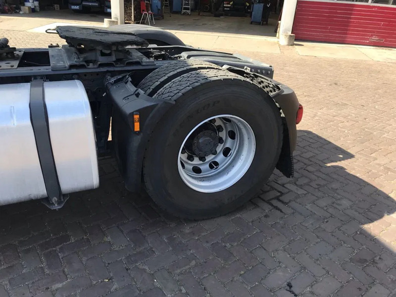 Tractor DAF CF 480 FT EURO 6 HYDRAULICS: foto 10 Tractor DAF CF 480 FT EURO 6 HYDRAULICS: foto 10