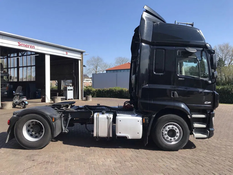 DAF CF 480 FT EURO 6 HYDRAULICS - Tractor: foto 4 DAF CF 480 FT EURO 6 HYDRAULICS - Tractor: foto 4